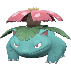 Venusaur main image