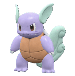 Wartortle gallery image