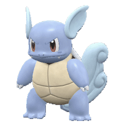 Wartortle main image