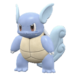 Wartortle main image