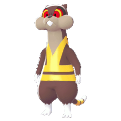 Watchog pokemon image