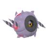 Whirlipede pokemon image