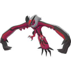 Yveltal maain image