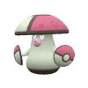 Amoonguss pokemon main image