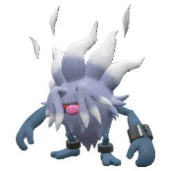 Annihilape gallery image