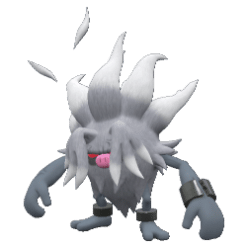 Annihilape pokemon main image