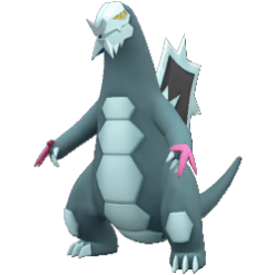 Baxcalibur gallery image