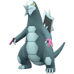 Baxcalibur gallery image