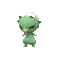 Capsakid pokemon main image