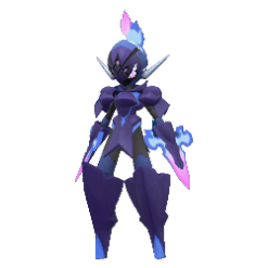Ceruledge pokemon maiin image