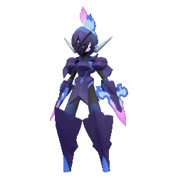 Ceruledge pokemon maiin image