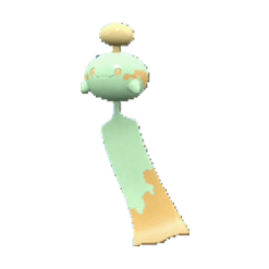 Chimecho gallery image