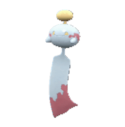 Chimecho main image