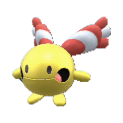 Chingling pokemon main image
