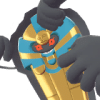 Cofagrigus pokemon main image