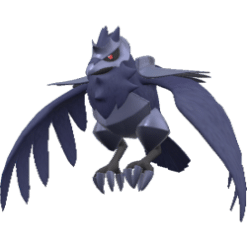 Corviknight pokemon main image