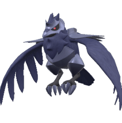 Corviknight pokemon main image