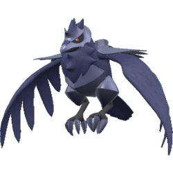 Corviknight pokemon main image