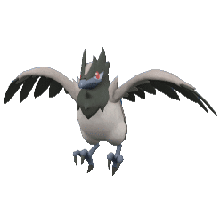 Alternative view of Corvisquire [ZA]