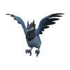 Corvisquire pokemon main image