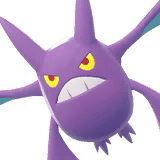 Crobat pokemon main image