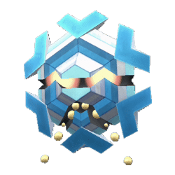 Cryogonal gallery image