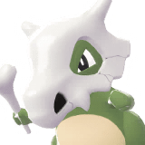 Cubone gallery image