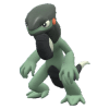 Cyclizar pokemon main image