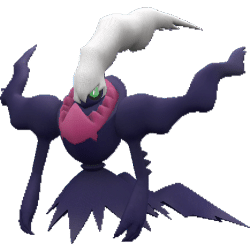 Darkrai gallery image