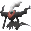 Darkrai pokemon main image
