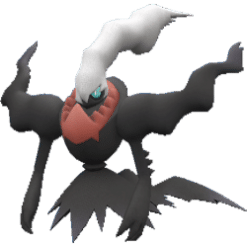 Darkrai pokemon main image