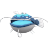 Dondozo pokemon main image