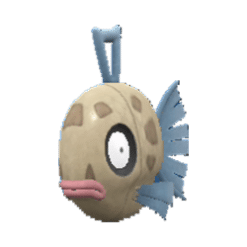 Feebas main image