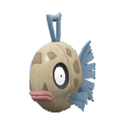 Feebas main image