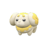 Fidough pokemon main image