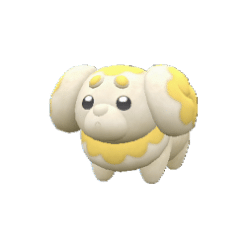 Fidough pokemon main image