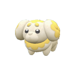 Fidough pokemon main image