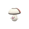 Foongus pokemon main image