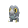Frigibax pokemon main image