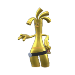 Gholdengo pokemon main image