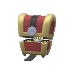 Gimmighoul gallery image