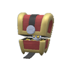 Gimmighoul pokemon main image