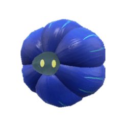 Glimmora pokemon main image