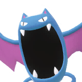 Golbat pokemon main image