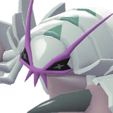 Golisopod pokemon main image
