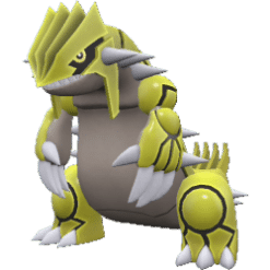 Groudon gallery image