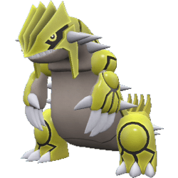 Groudon gallery image