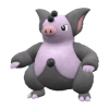 Grumpig pokemon main image