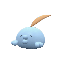 Gulpin gallery image