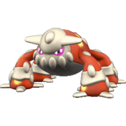 Heatran gallery image